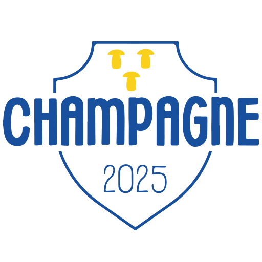 Champagne 2025