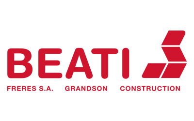 Beati Frères SA