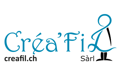 Créa'Fil Sàrl