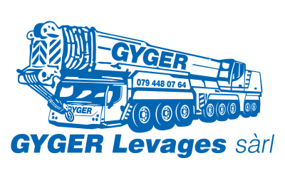 Gyger Levages