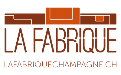 La Fabrique Champagne