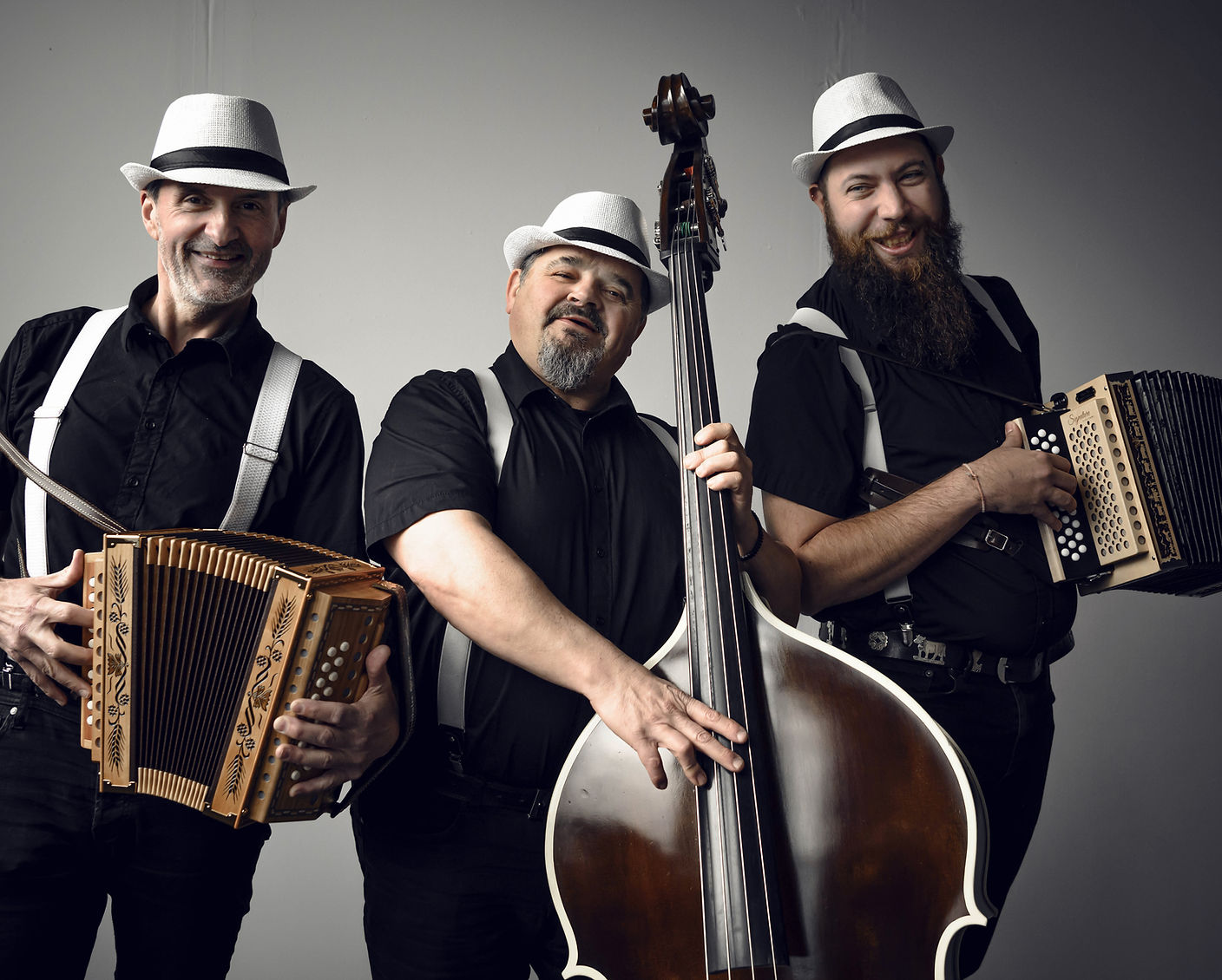 image bandits folklorique
